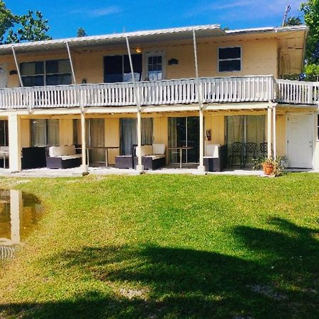 Hidden Harbor Suites Fort Myers Beach Extérieur photo