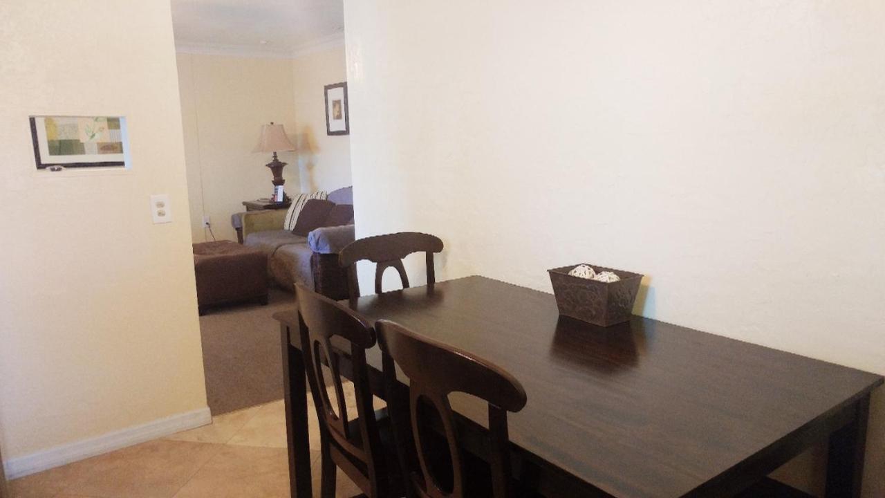 Hidden Harbor Suites Fort Myers Beach Extérieur photo