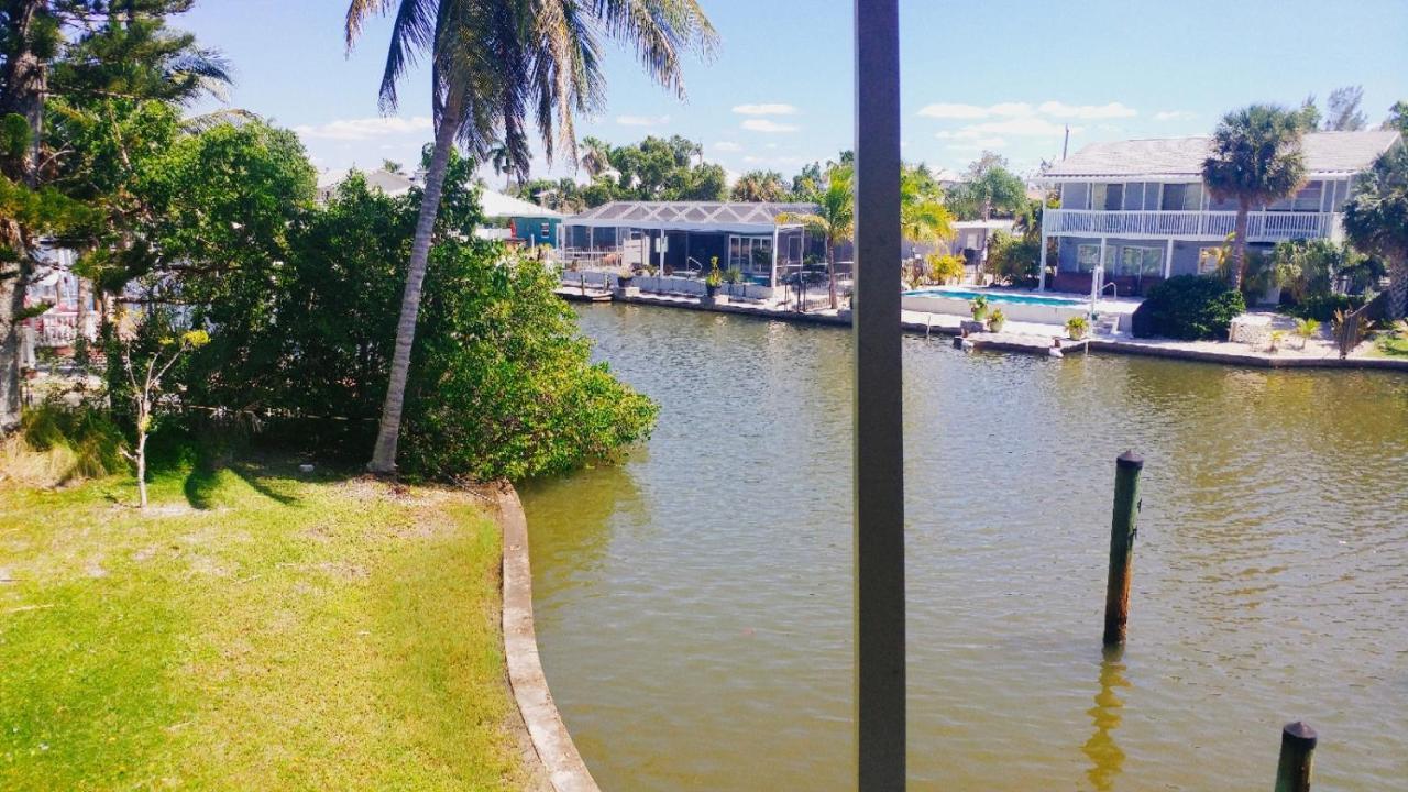 Hidden Harbor Suites Fort Myers Beach Extérieur photo