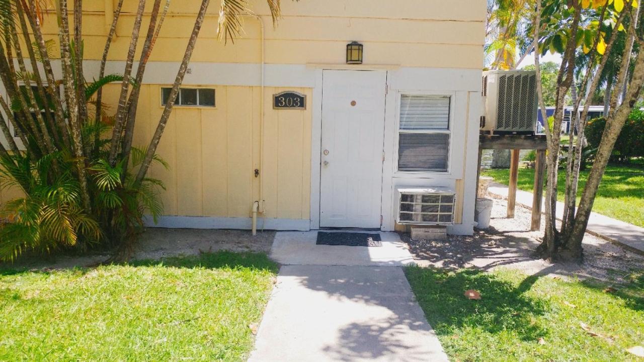 Hidden Harbor Suites Fort Myers Beach Chambre photo