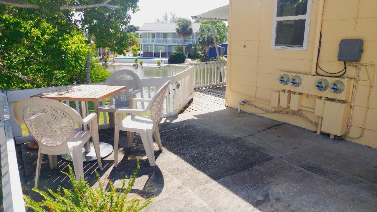 Hidden Harbor Suites Fort Myers Beach Extérieur photo