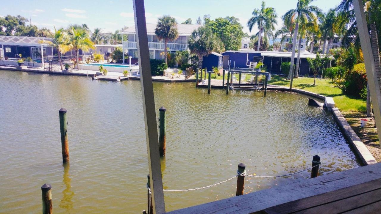 Hidden Harbor Suites Fort Myers Beach Extérieur photo