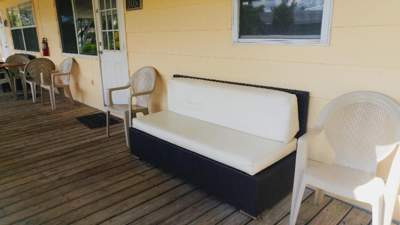 Hidden Harbor Suites Fort Myers Beach Extérieur photo