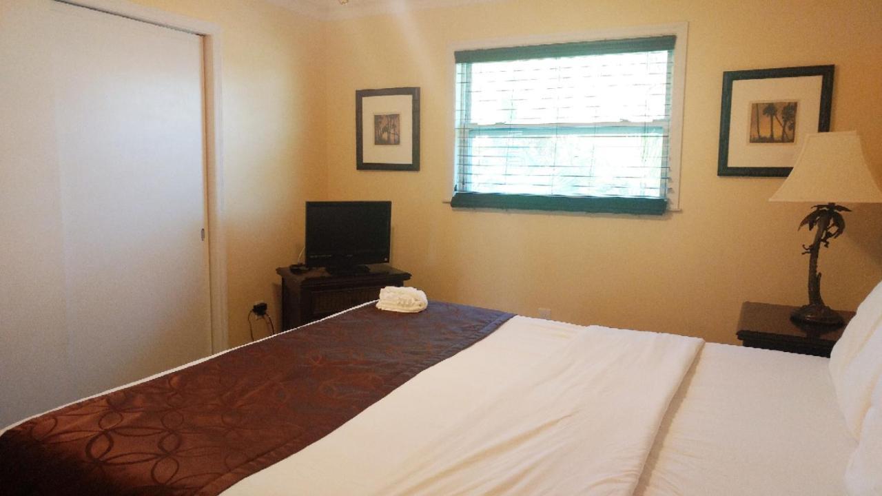 Hidden Harbor Suites Fort Myers Beach Extérieur photo
