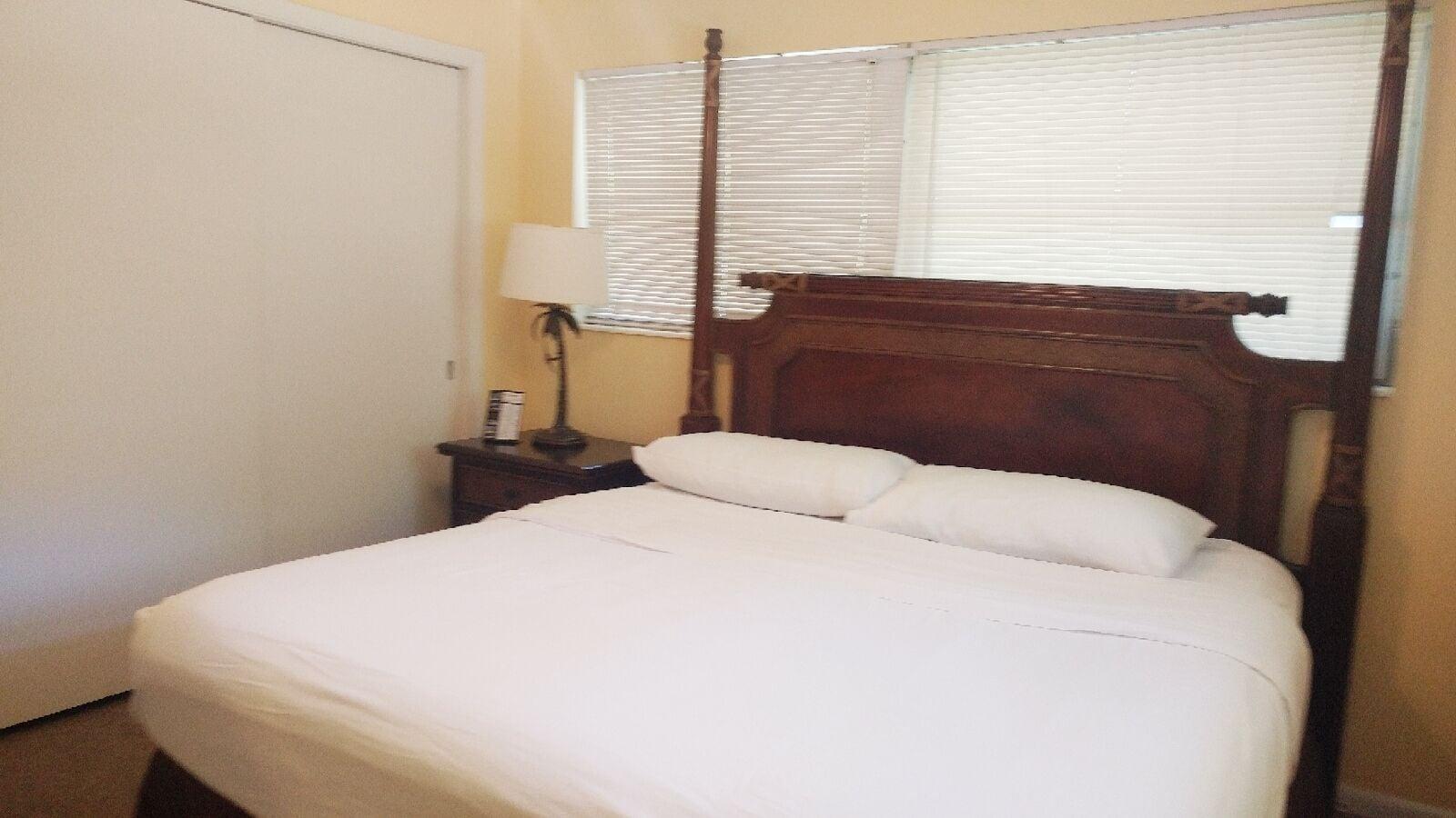 Hidden Harbor Suites Fort Myers Beach Extérieur photo