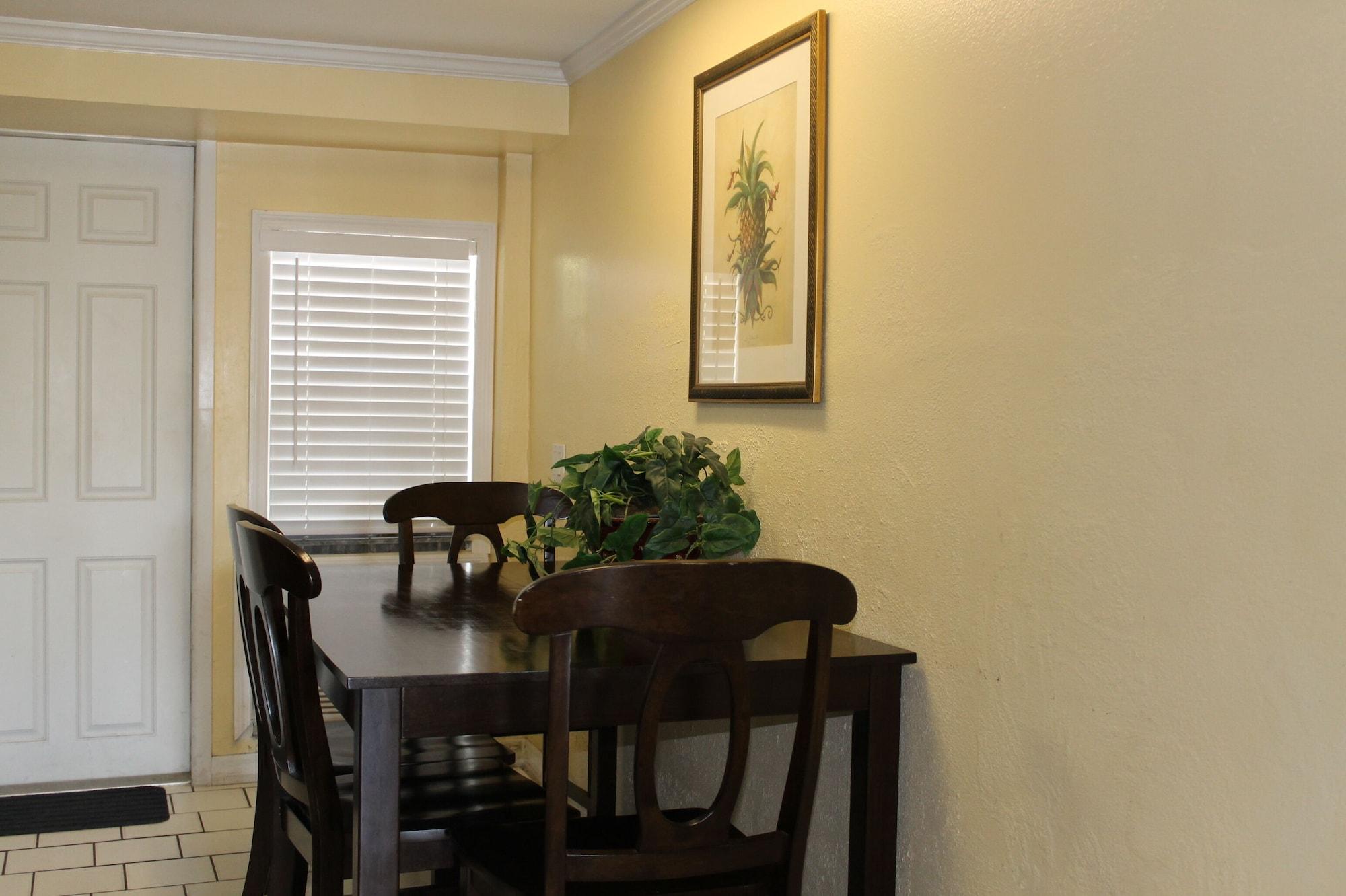 Hidden Harbor Suites Fort Myers Beach Extérieur photo