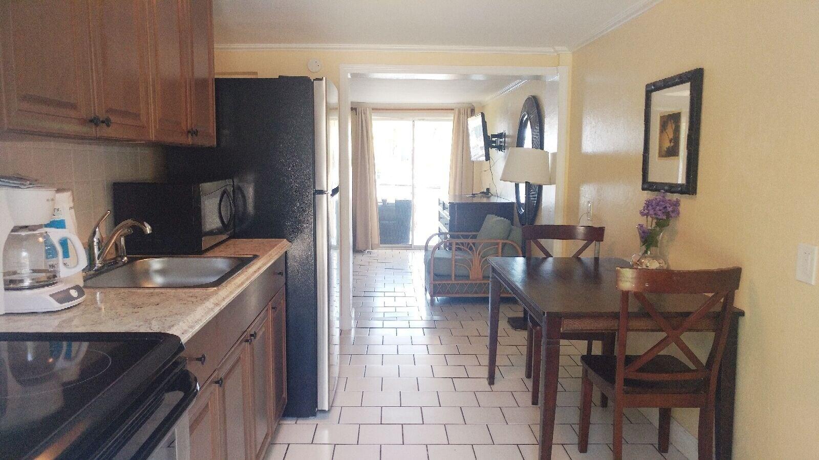 Hidden Harbor Suites Fort Myers Beach Extérieur photo