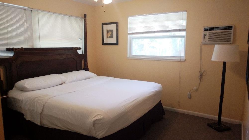 Hidden Harbor Suites Fort Myers Beach Extérieur photo