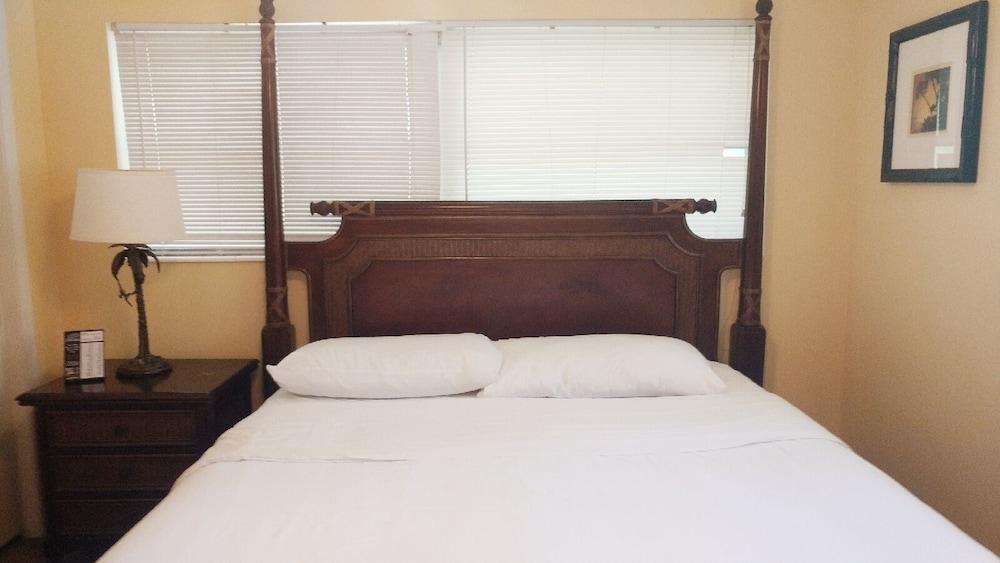 Hidden Harbor Suites Fort Myers Beach Extérieur photo