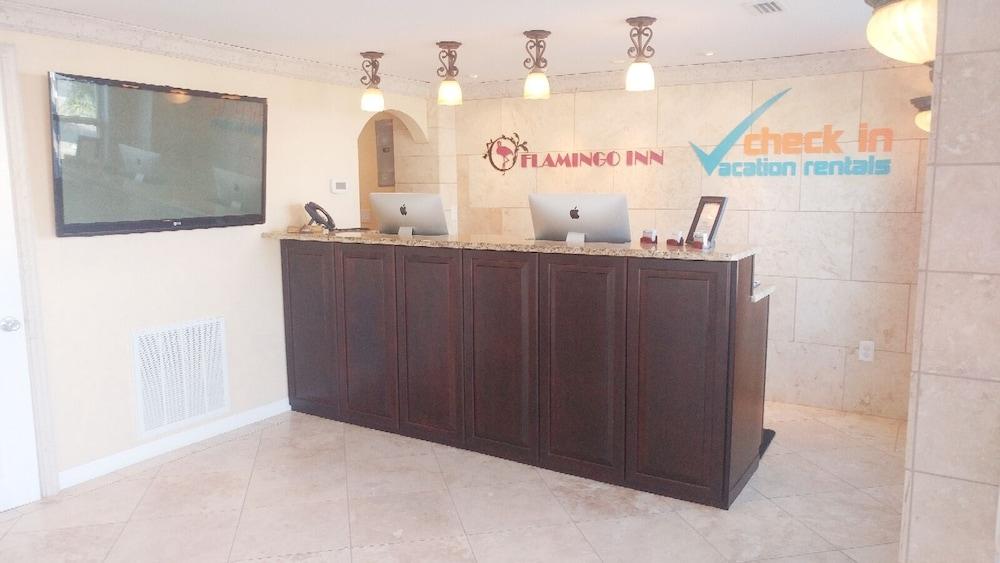 Hidden Harbor Suites Fort Myers Beach Extérieur photo