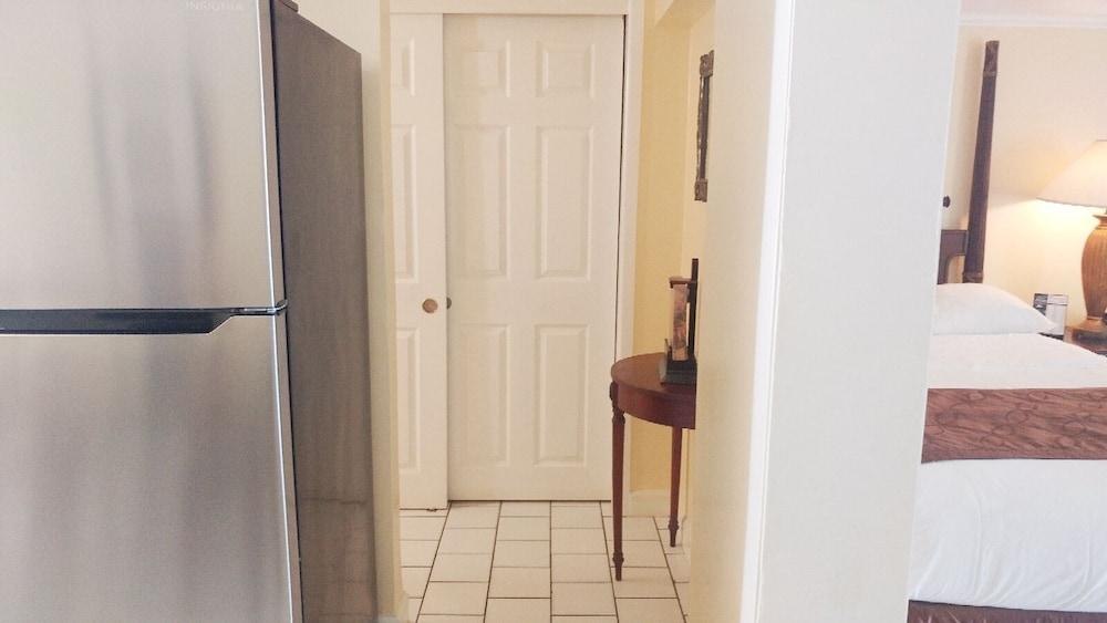 Hidden Harbor Suites Fort Myers Beach Extérieur photo