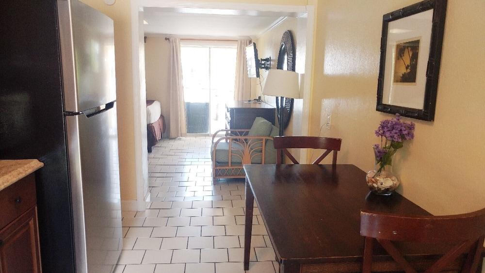 Hidden Harbor Suites Fort Myers Beach Extérieur photo