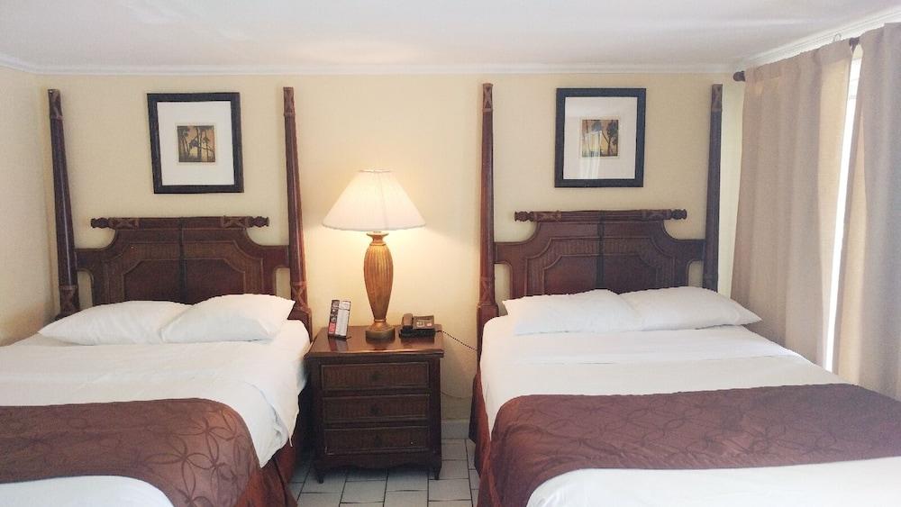 Hidden Harbor Suites Fort Myers Beach Extérieur photo