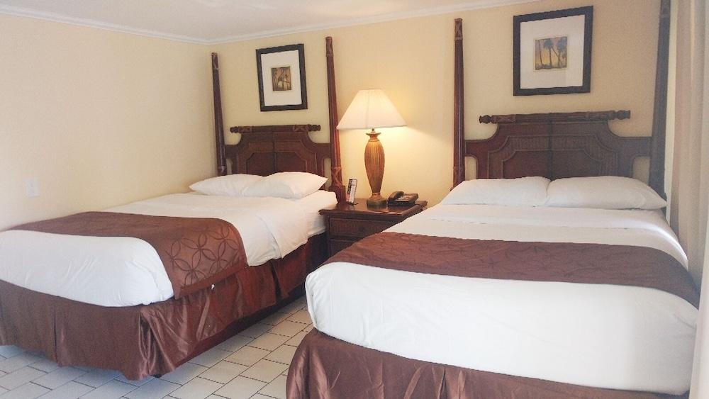 Hidden Harbor Suites Fort Myers Beach Extérieur photo