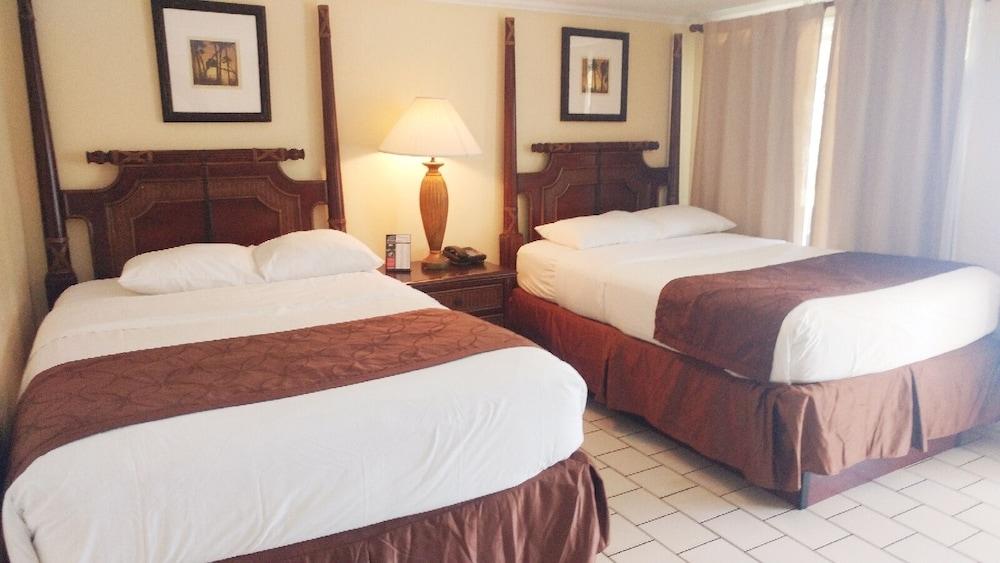 Hidden Harbor Suites Fort Myers Beach Extérieur photo
