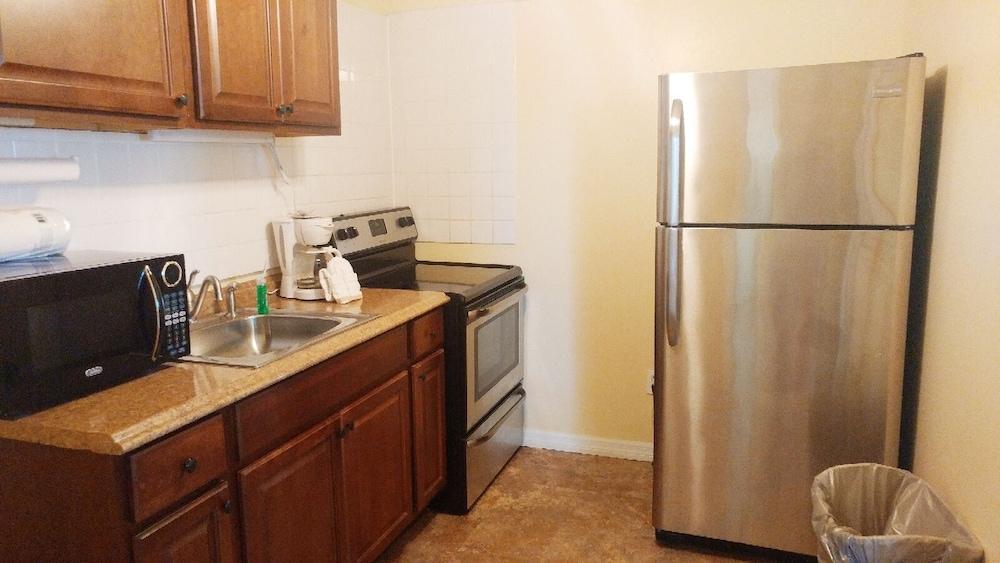 Hidden Harbor Suites Fort Myers Beach Extérieur photo
