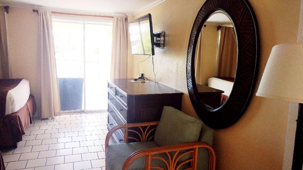 Hidden Harbor Suites Fort Myers Beach Extérieur photo