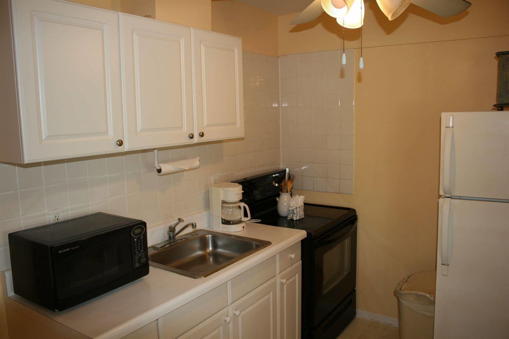 Hidden Harbor Suites Fort Myers Beach Extérieur photo